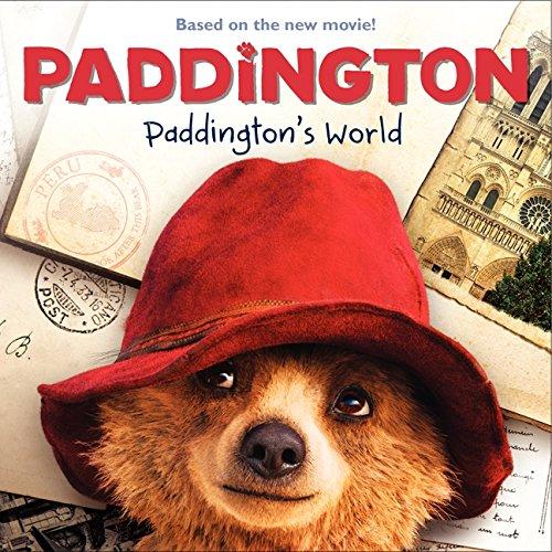 Hình ảnh Paddington: Paddington's World