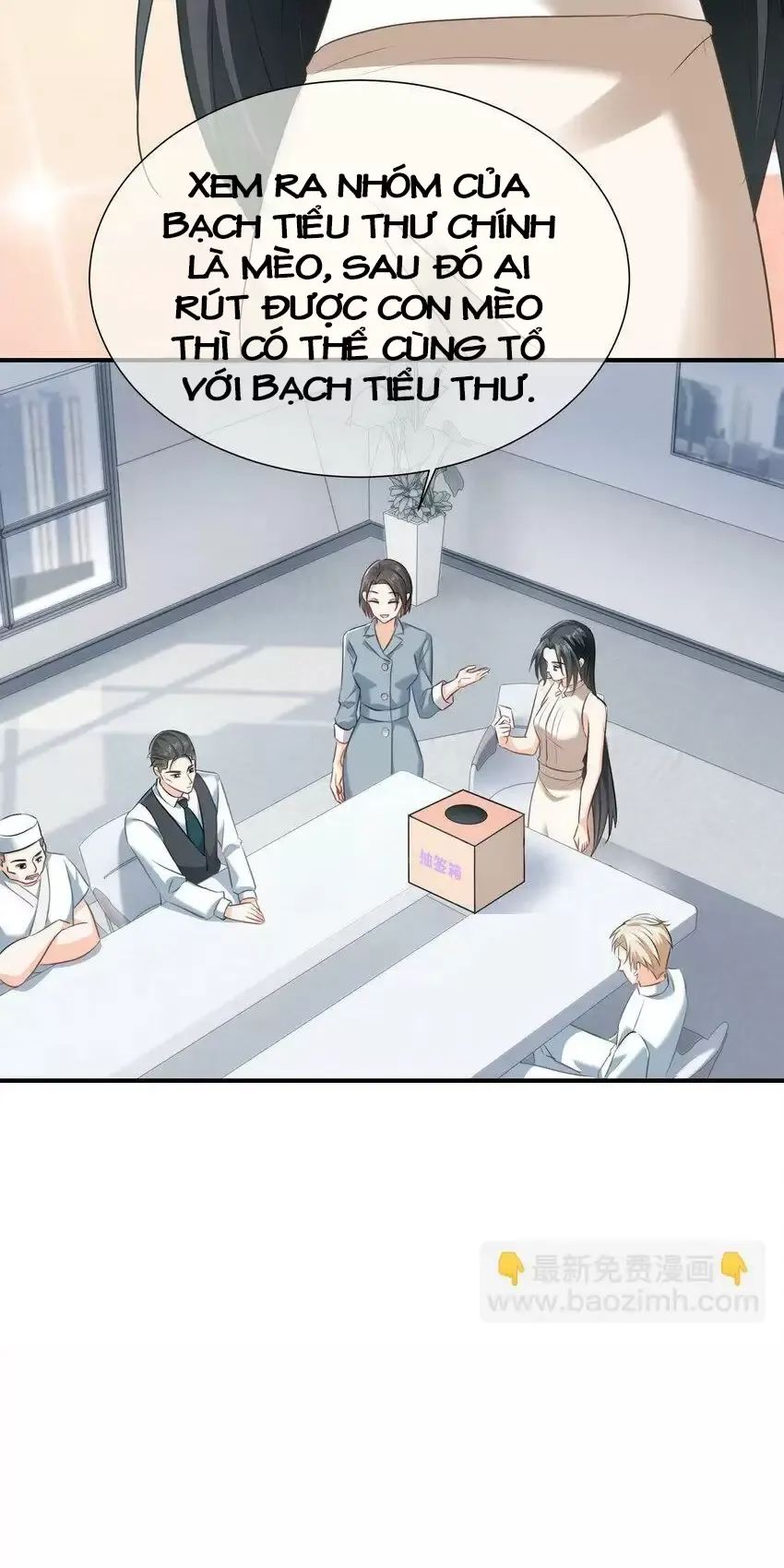 ảnh hậu một tuần mập ba cân chapter 26 20