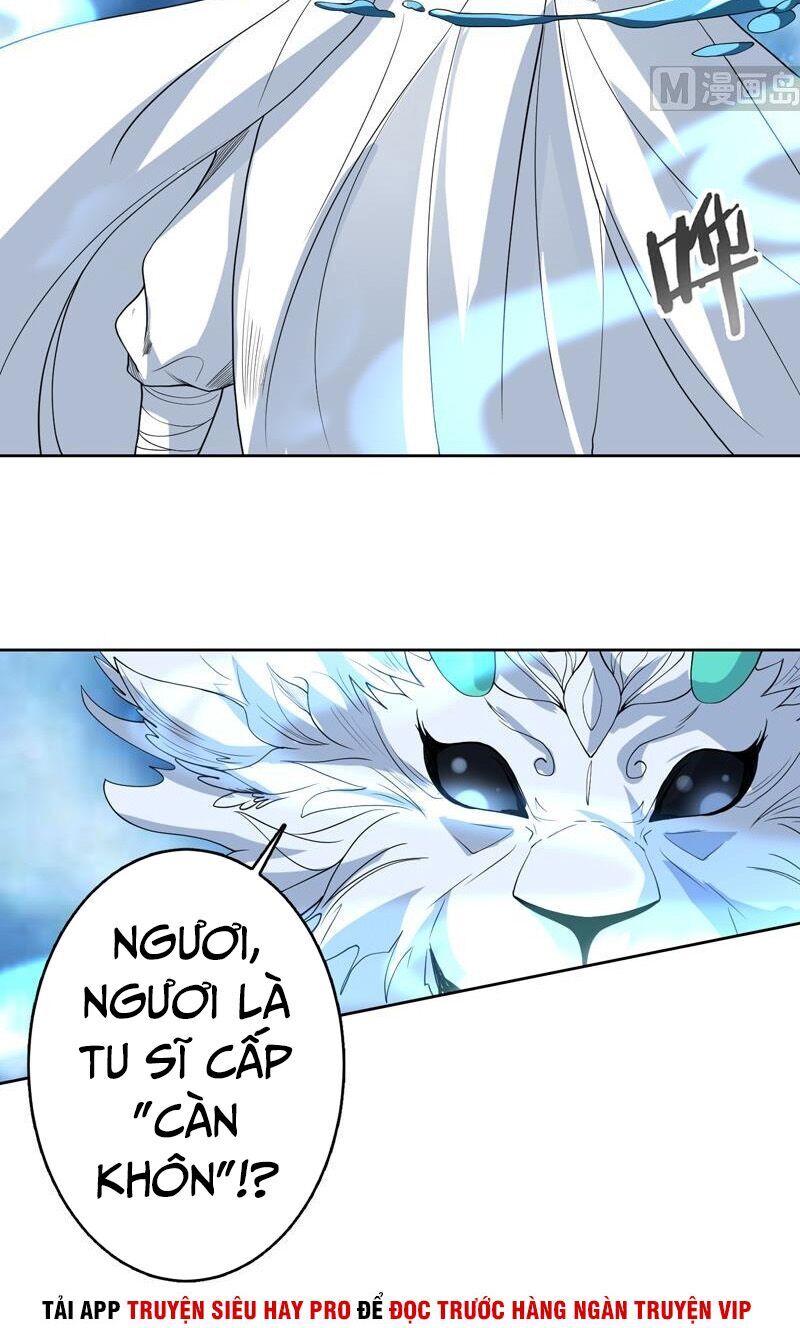 tối cường thần thú hệ thống chapter 145 8