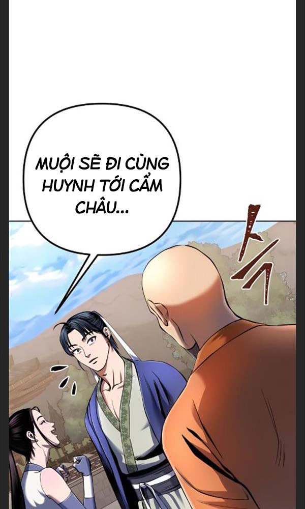 Con Trai Út Của Nhà Ha Buk Paeng Chapter 31 - Next Chapter 32