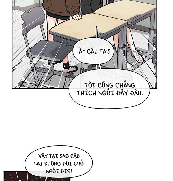 chứng nghiện điện thoại chapter 3 13