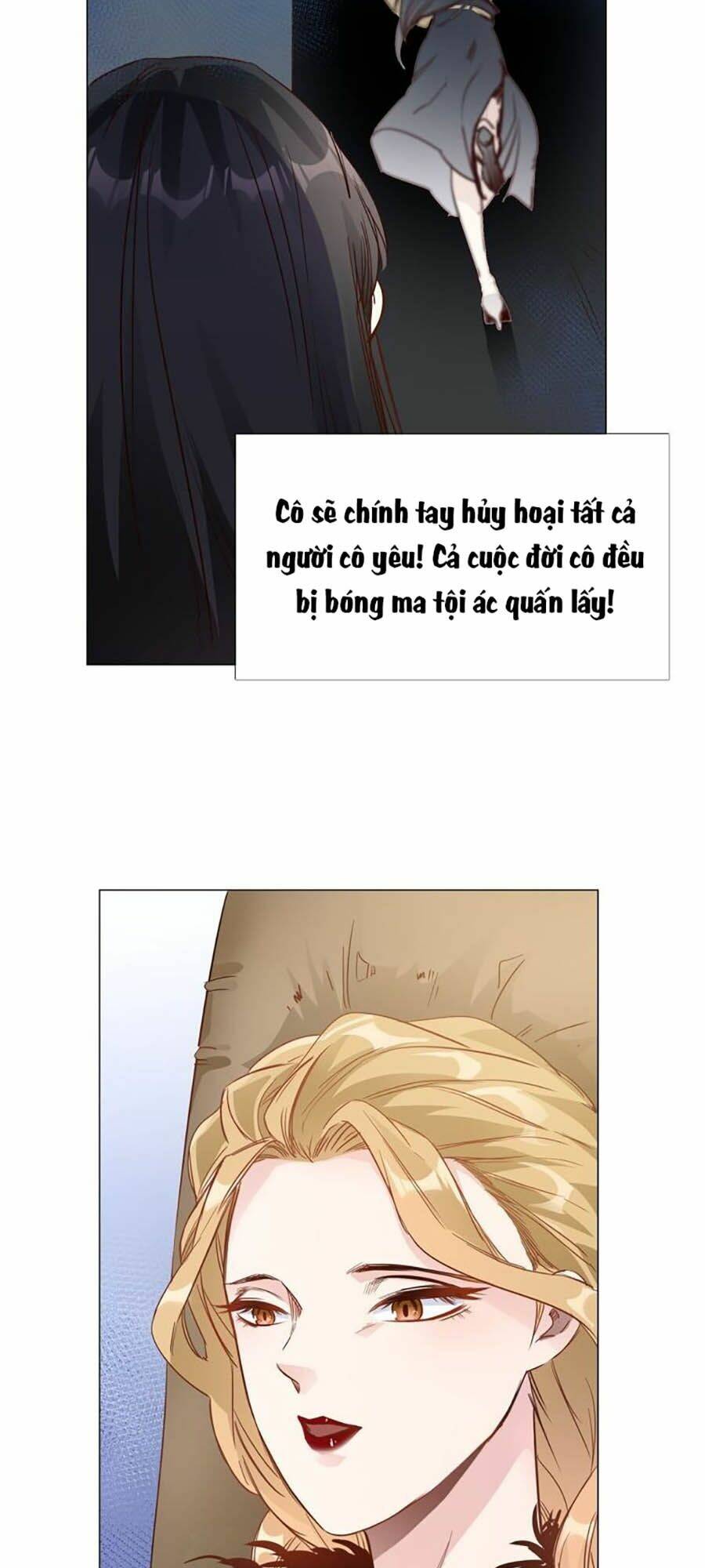 ngôi sao vụn vỡ chapter 59 3