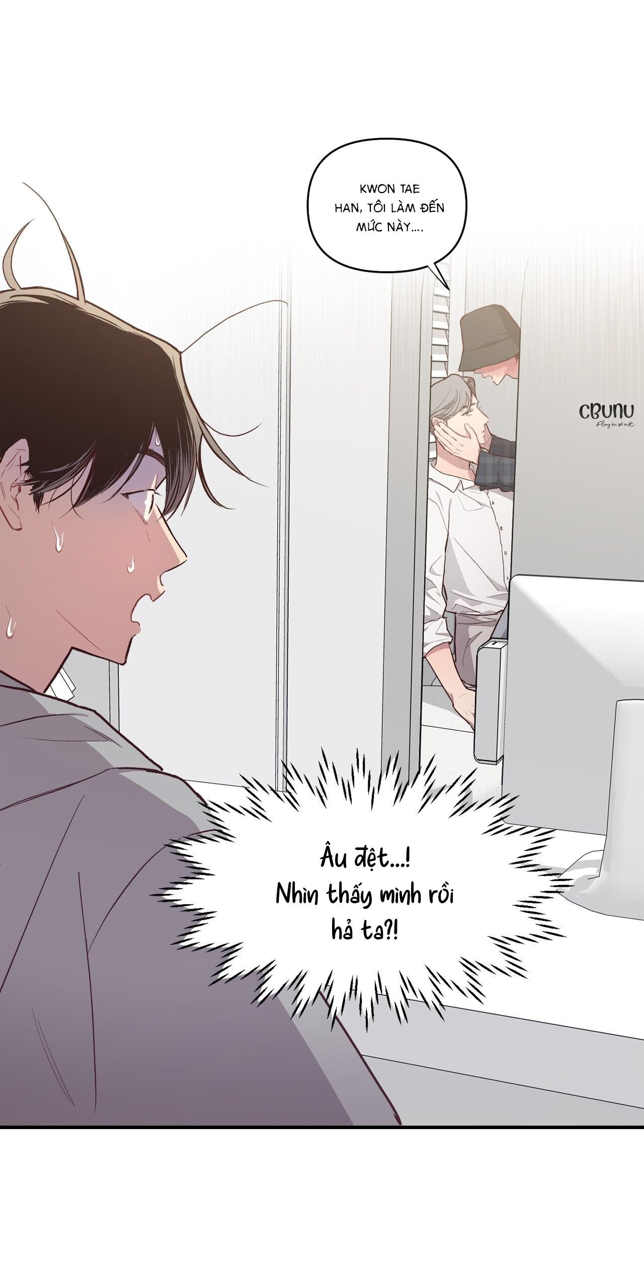 bí mật của mái tóc chapter 3 3