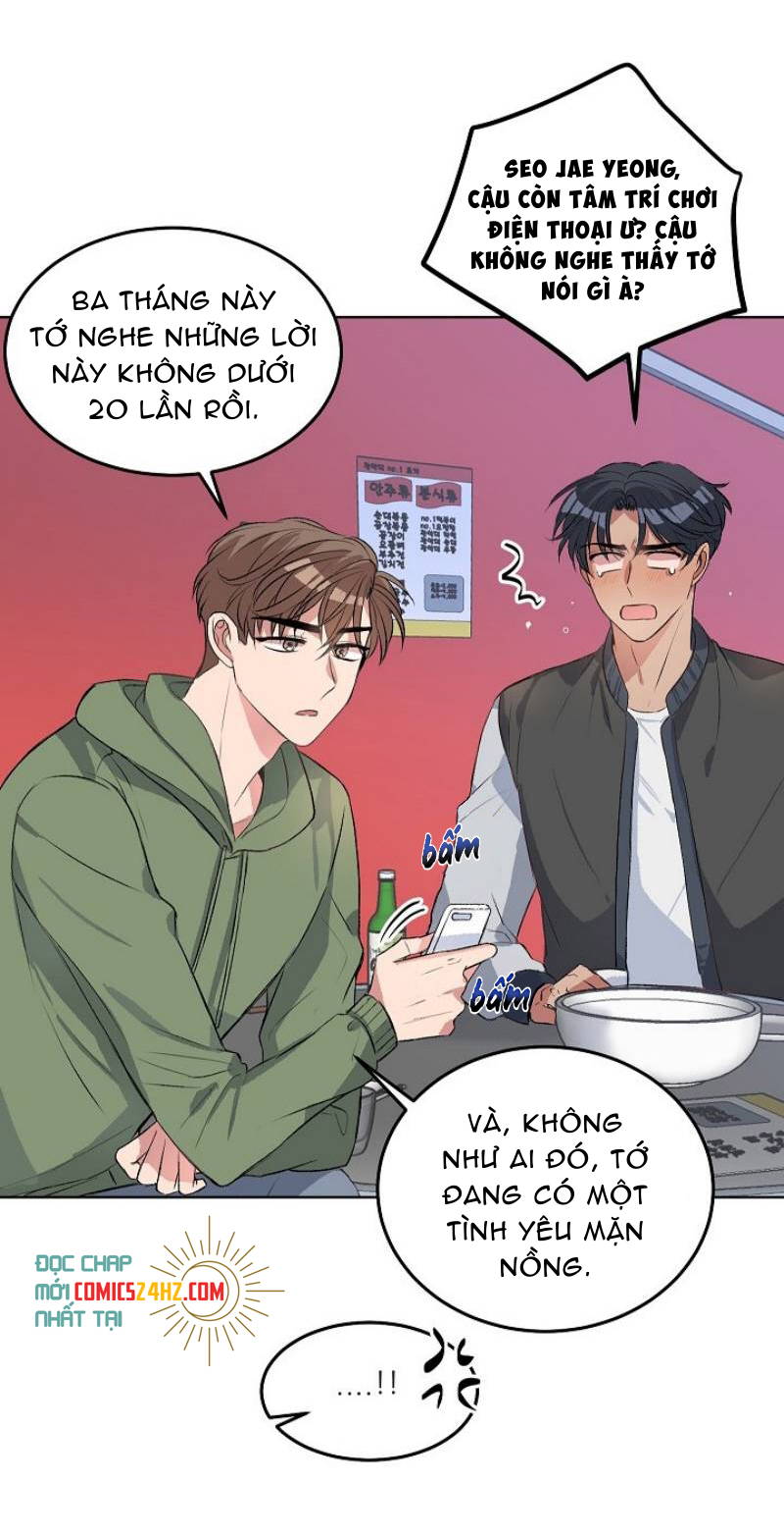 ngón tay âu yếm chapter 1 26