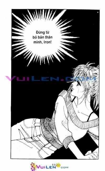 vật cản tình yêu chapter 6 106