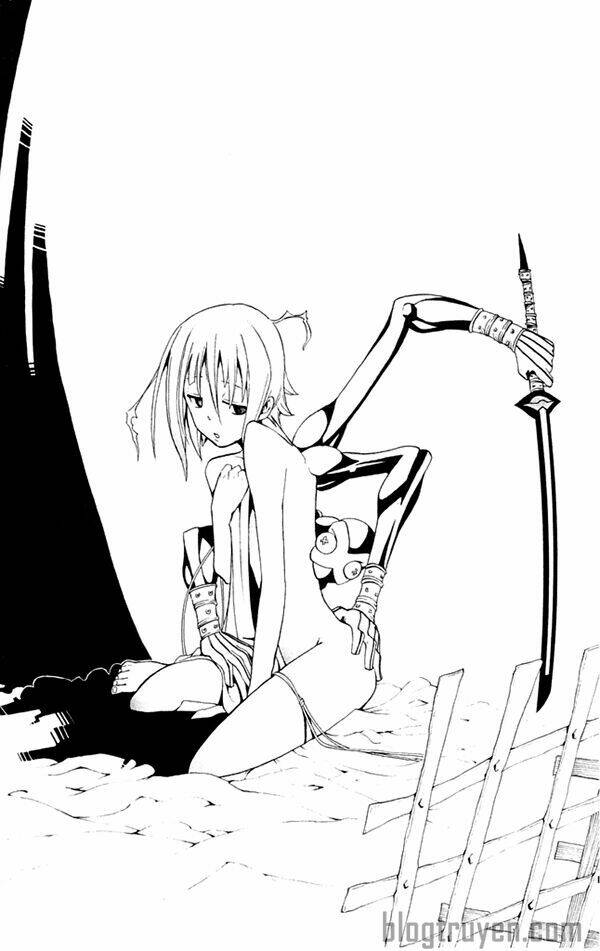 soul eater chapter 60 31