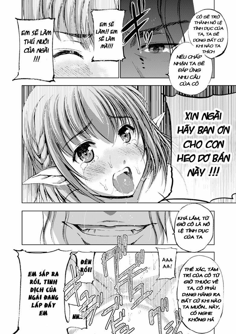 maou no hajimekata chapter 10 22