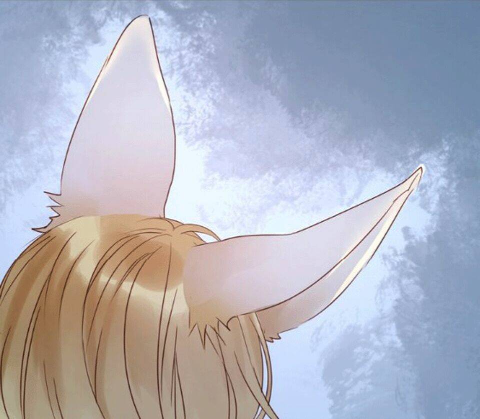 lượm được 1 tiểu hồ ly chapter 14 36