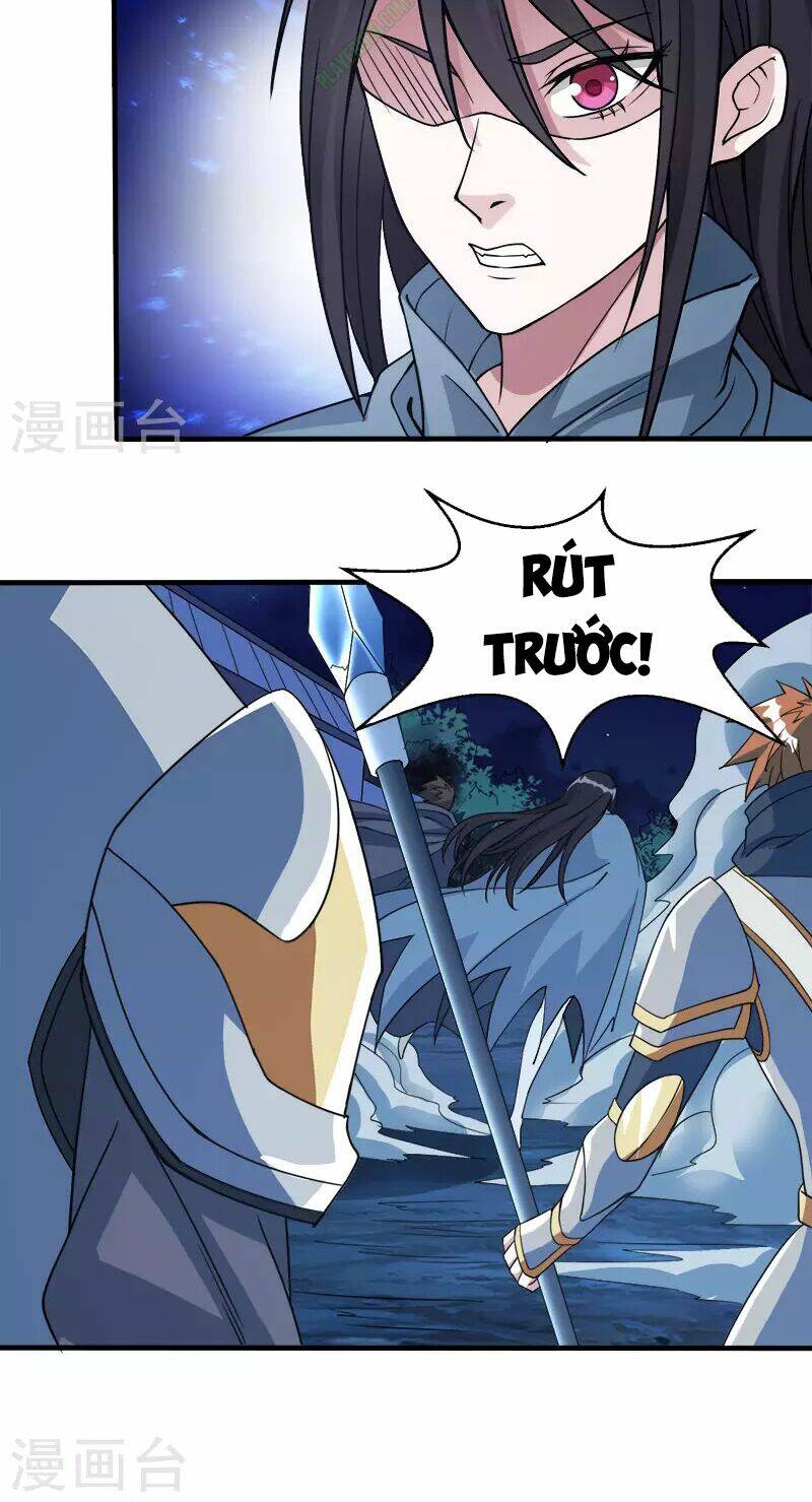 kiếm vũ chapter 24 6