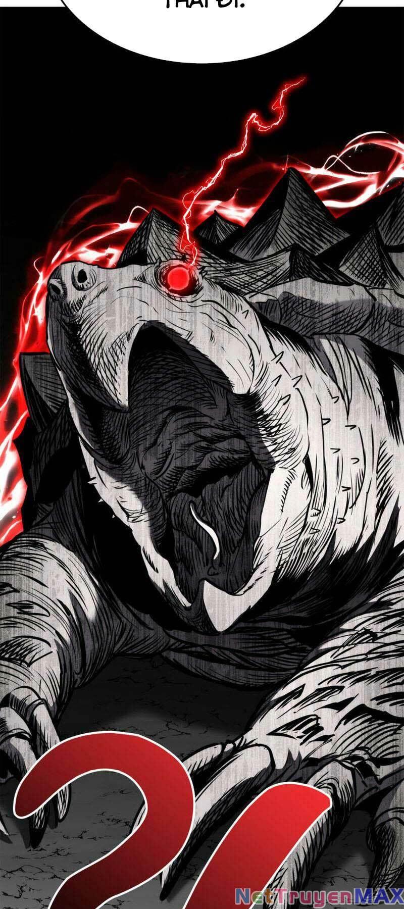 huyền thoại game thủ - tái xuất chapter 117 18