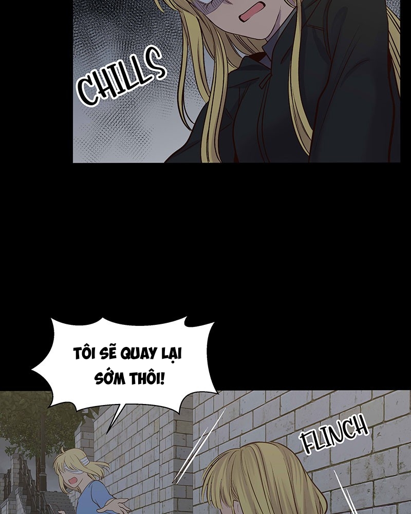 điều bí mật mà tôi luôn giữ kín chapter 85 21