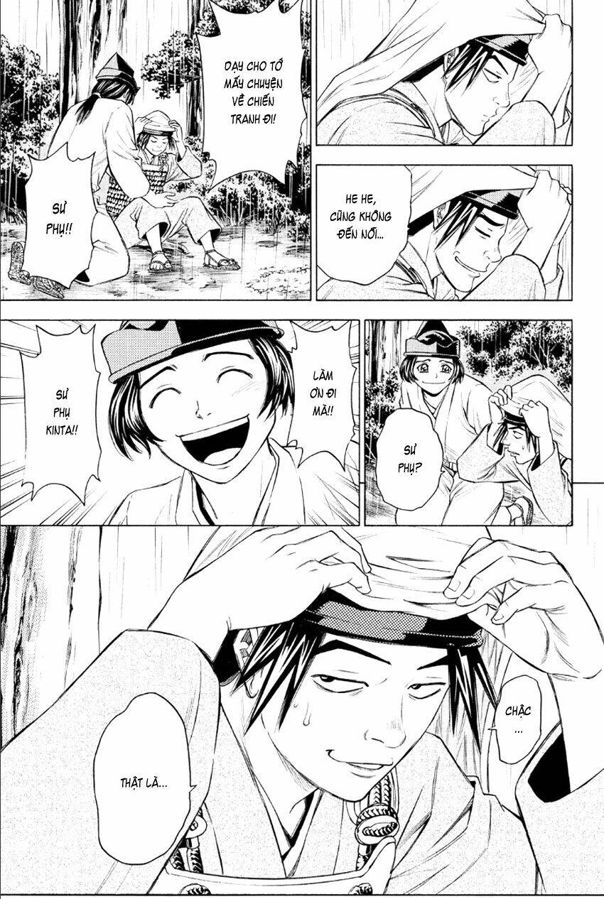 thiếu niên vương phần 2 chapter 72 53