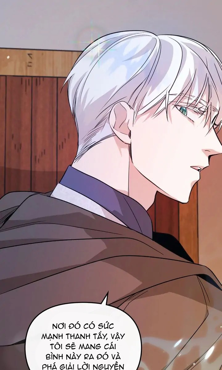 nhật kí của rồng chapter 25.1 30