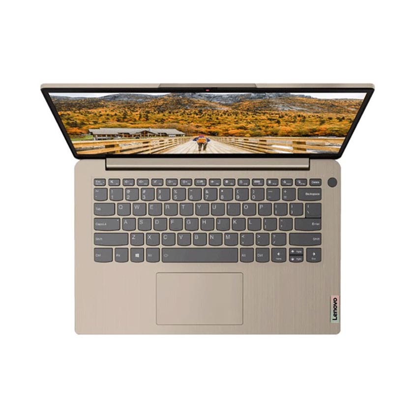 LapTop Lenovo IdeaPad 3 14ITL6 (82H700VLVN) | Intel Tiger Lake Core i5 _ 1135G7 | 8GB | 512GB SSD PCIe | VGA INTEL | 14 inch Full HD | Win 11 | Hàng Chính Hãng