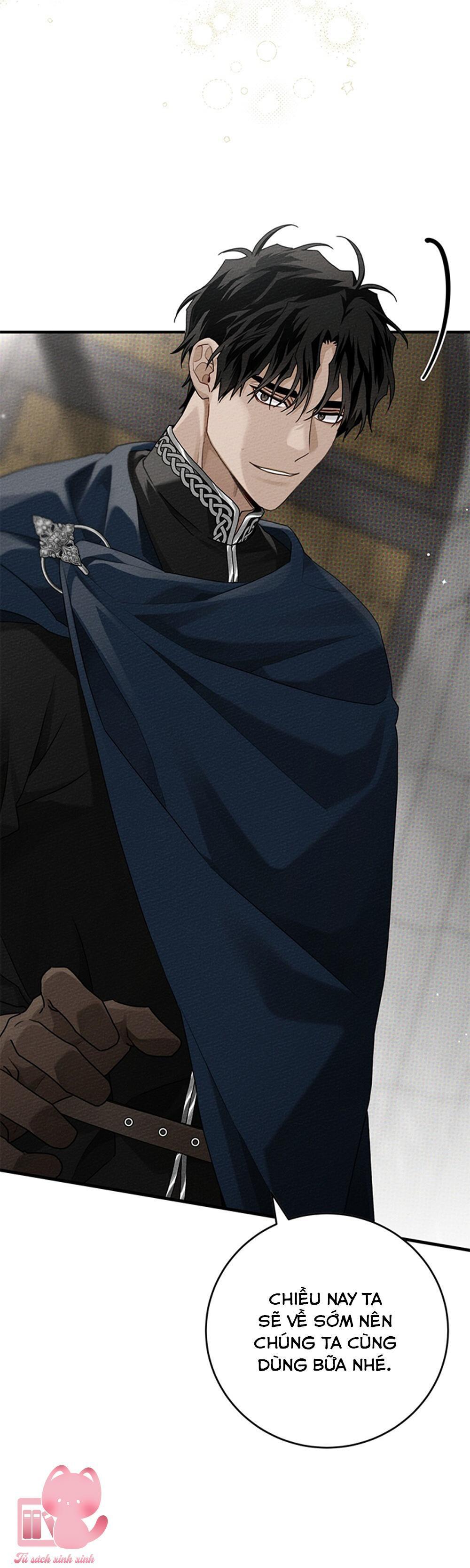 dưới tán cây sồi chapter 57 50