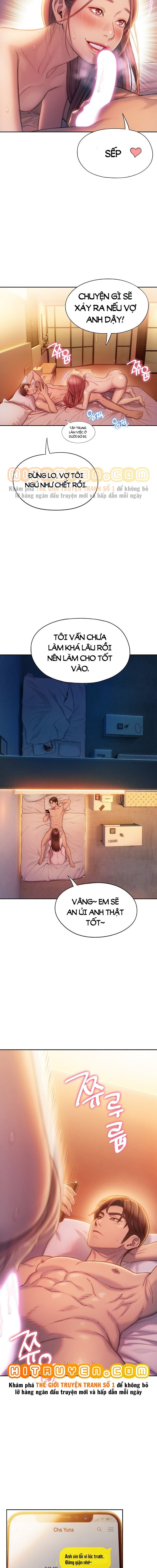 vượt quá giới hạn tình yêu chapter 19 12