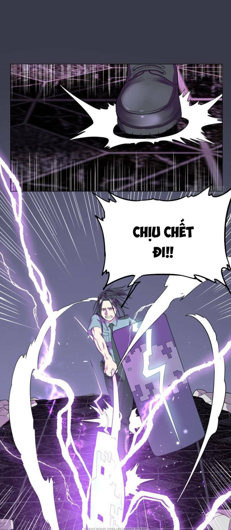 danh sách kẻ phản diện chapter 38 20