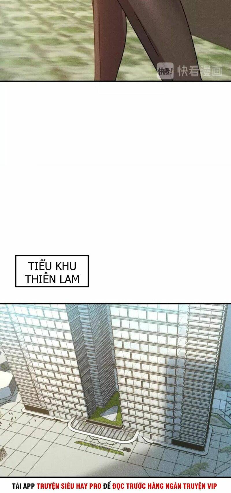 cao thủ cận vệ của nữ chủ tịch chapter 119 8