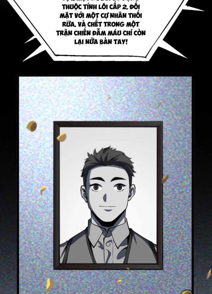 vạn tộc xâm lấn: toàn dân tham chiến, ta ở lại hậu phương chapter 1 48