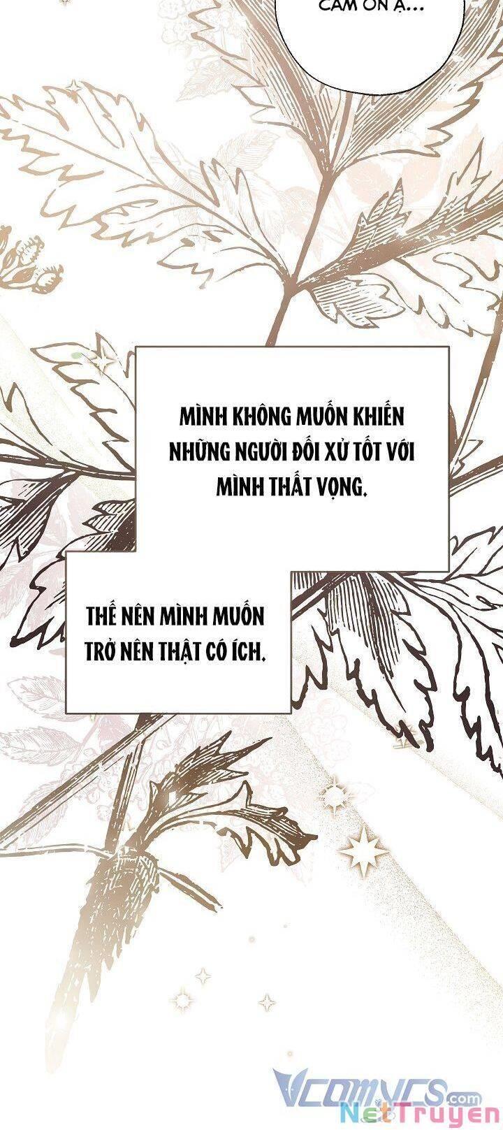 chúng ta có thể trở thành gia đình được không? chapter 63 20