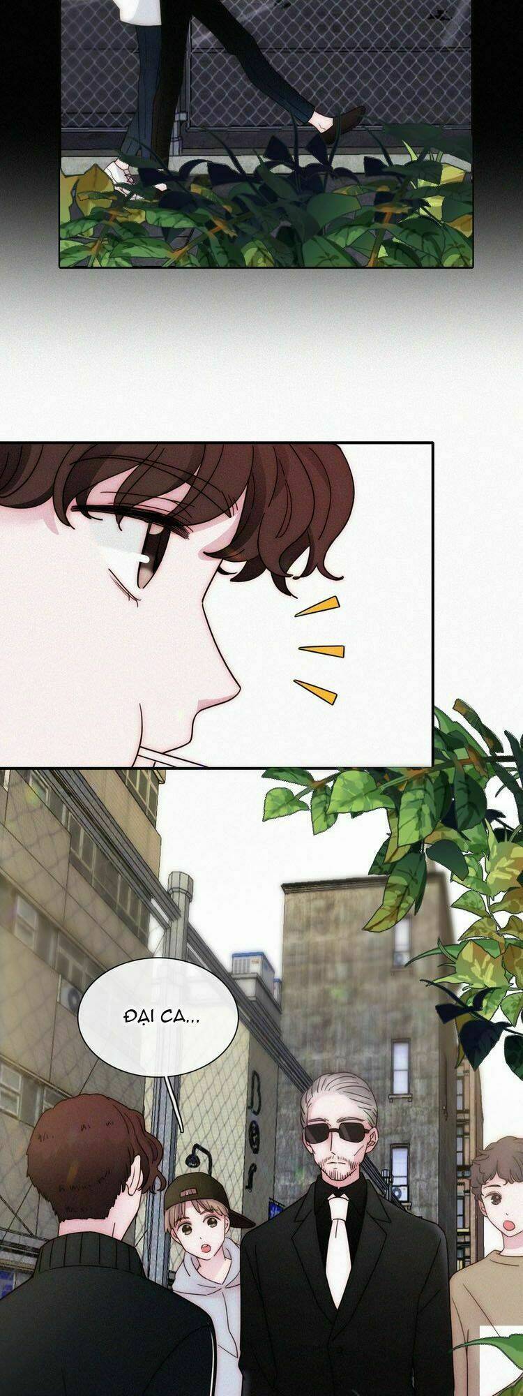 nếu ngày đó chúng ta chưa quen biết chapter 4 2