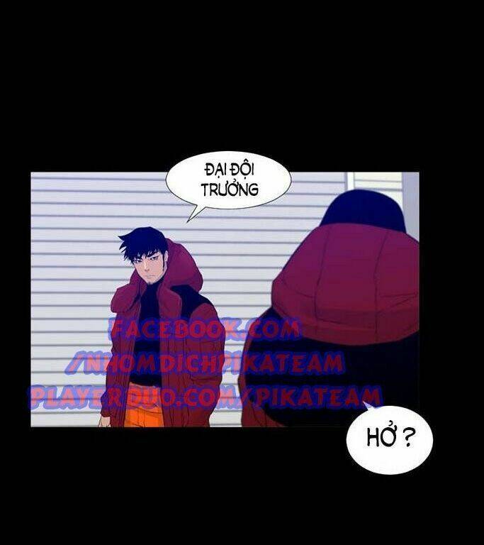 đêm vùng cực chapter 37 67