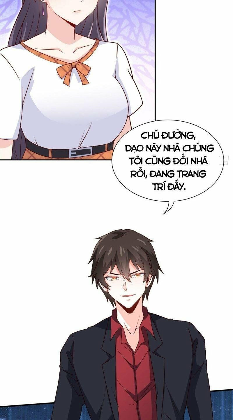 ta là hàn tam thiên chapter 36 26