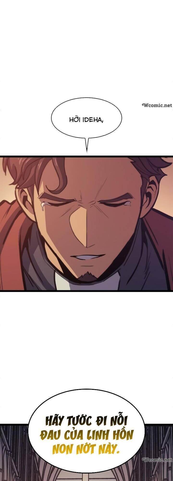 tôi trở lại thăng cấp một mình chapter 74 3