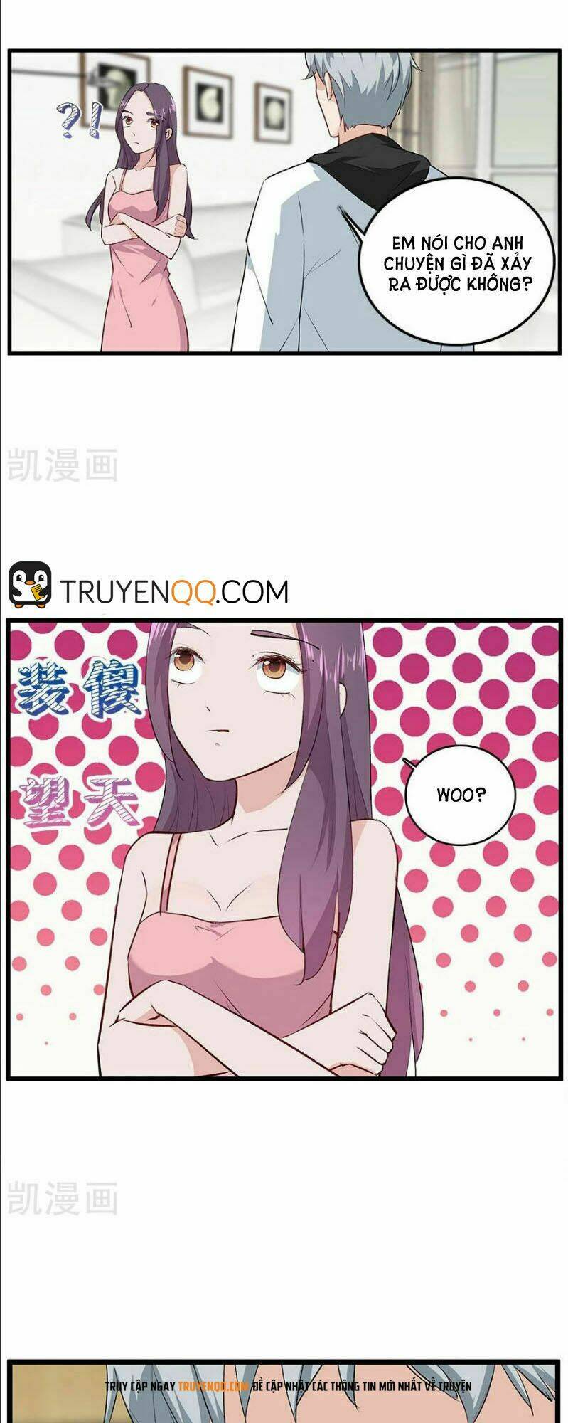 khốn ái tù lung chapter 35 16