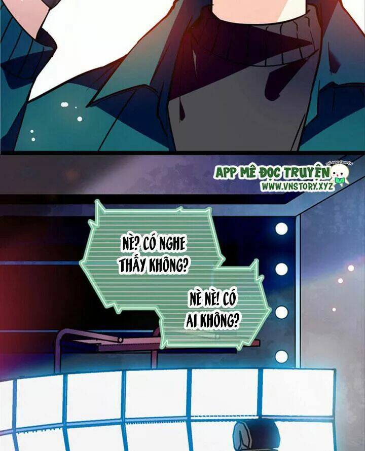 nữ hầu sau giờ học chapter 66 20