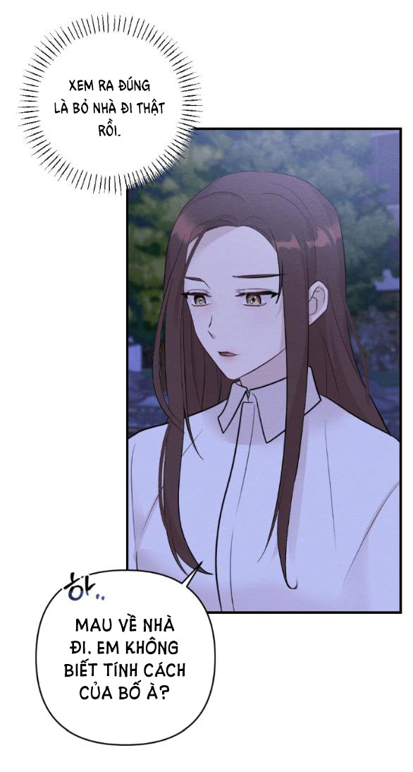 [18+] đêm không thể vãn hồi chapter 7.1 11