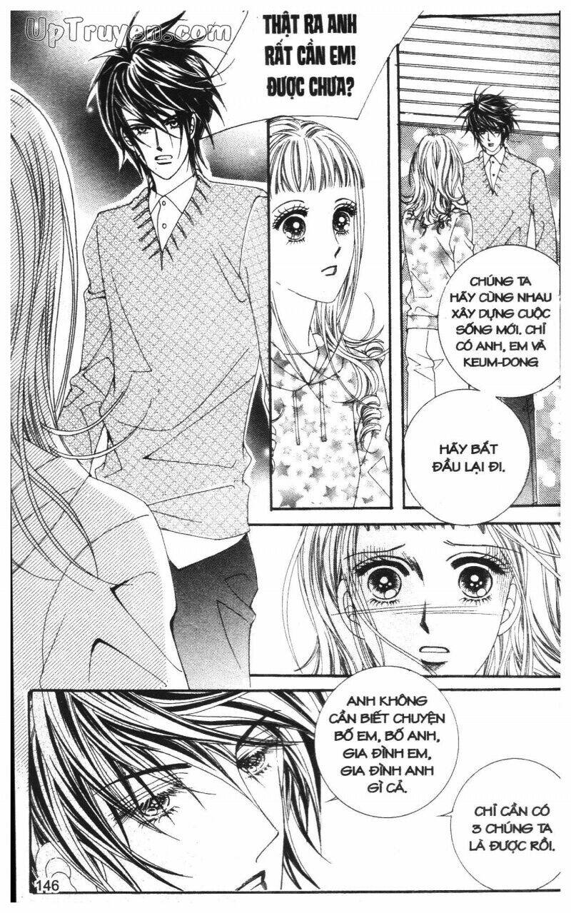 vợ chồng trẻ con bản đẹp chapter 18 145