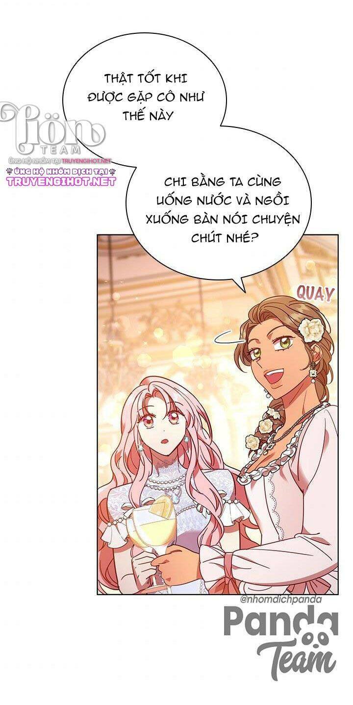 tôi đã ly hôn nhưng lại trở thành tài phiệt chapter 16.2 10