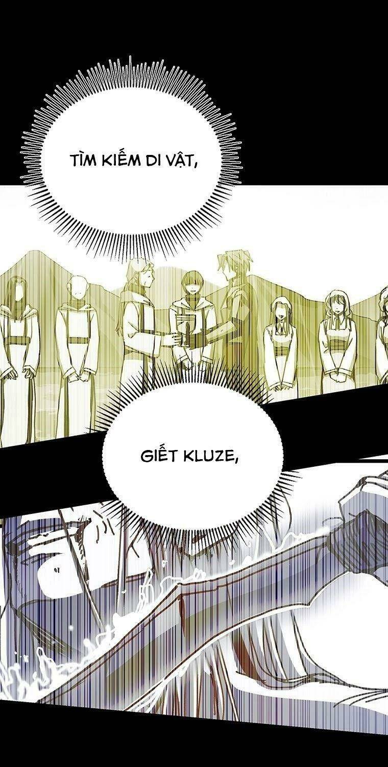 bug player - người chơi lỗi chapter 94 29