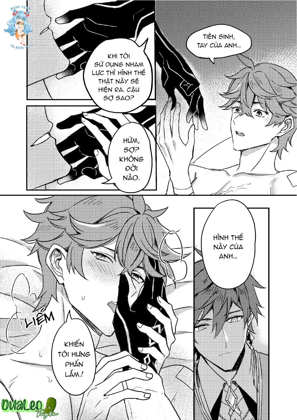 tổng hợp oneshot boylove chapter 104 27