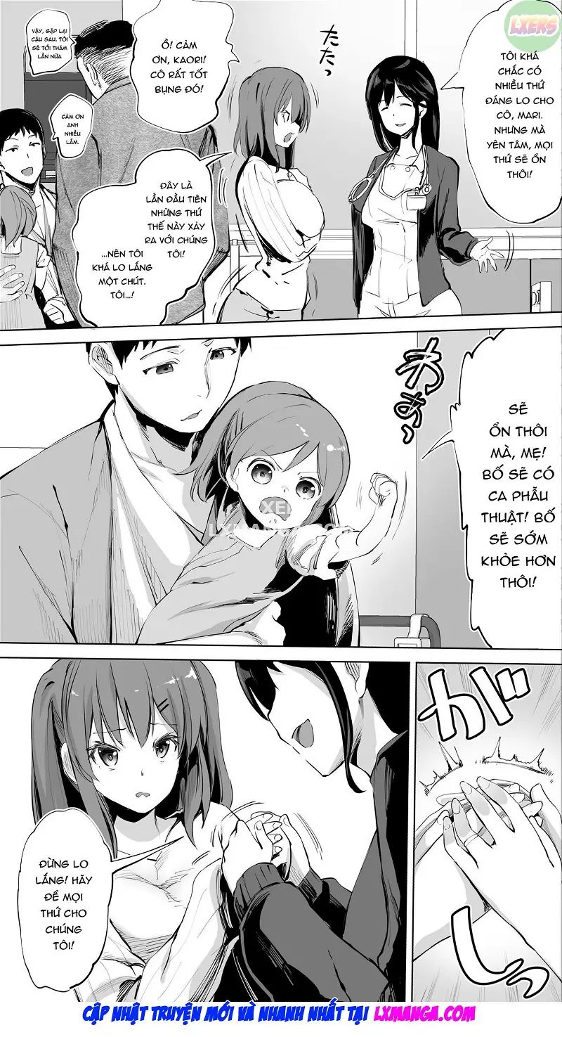 my hometown fuck buddy former classmate nurse k's case chapter 0 8