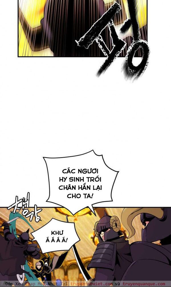 tôi sinh ra để làm người vĩ đại chapter 44 51