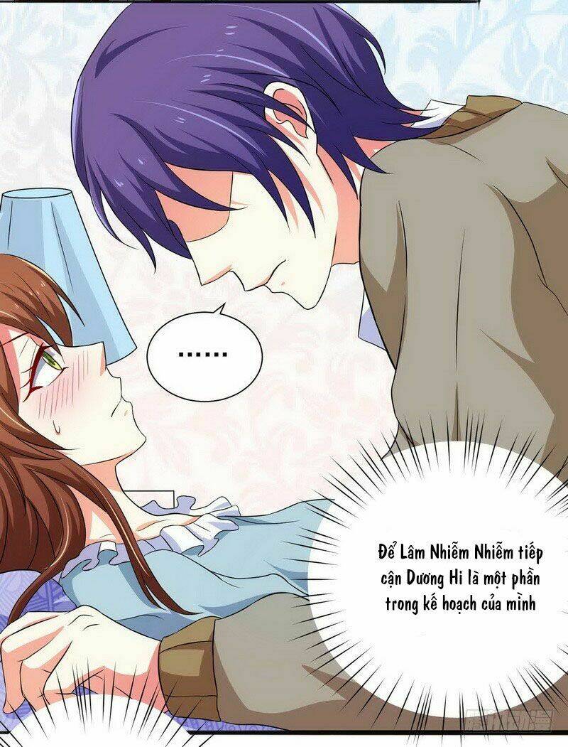 khế hôn chapter 13 17