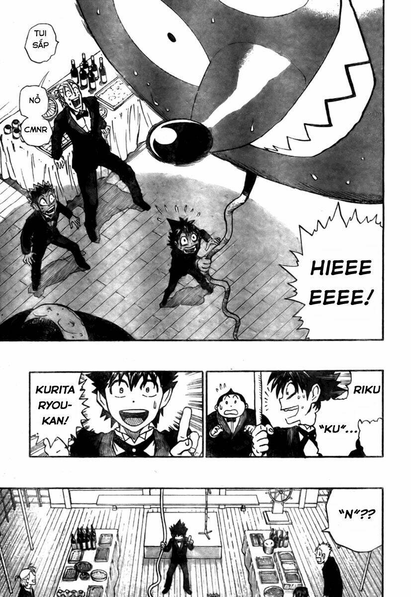 lá chắn mắt chapter 275 15