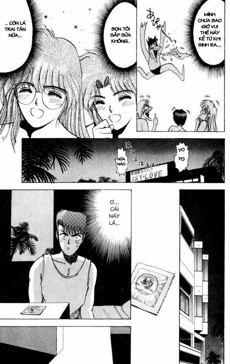 shonan junai gumi chapter 1 42