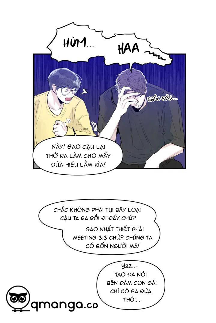 các bậc tiền bối chapter 1 42