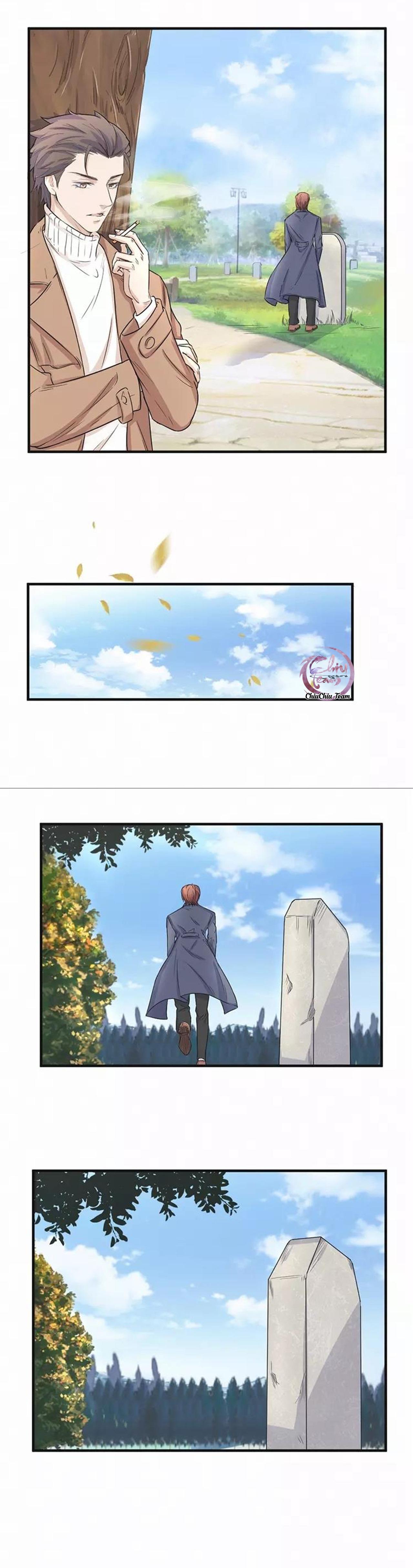 thu dĩ vi kỳ chapter 27 9