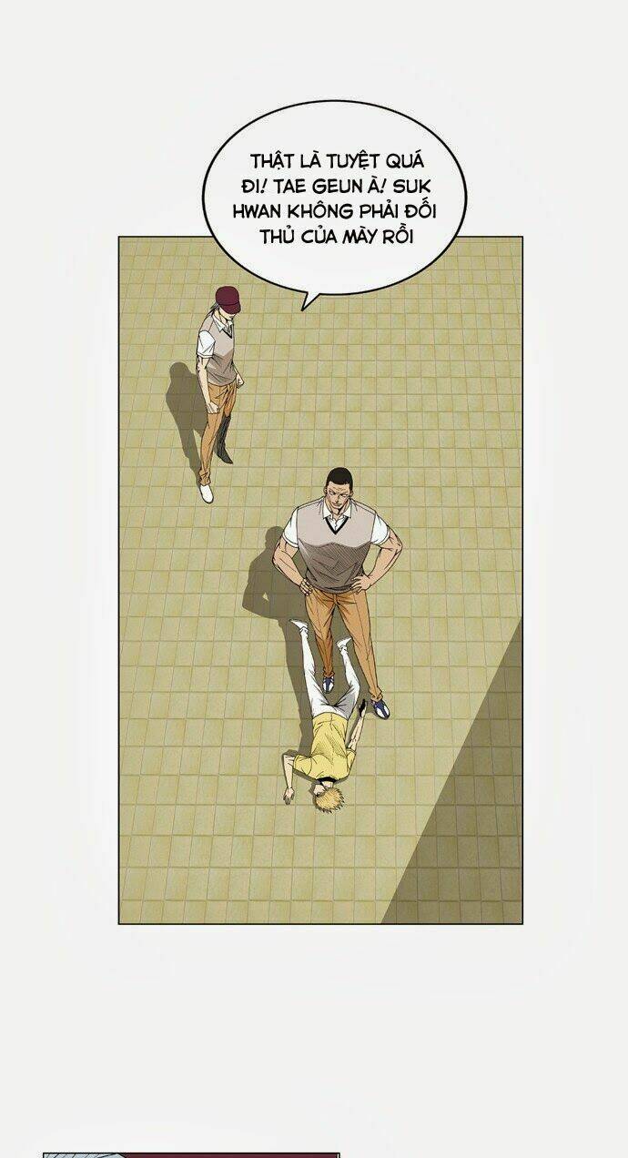 ultimate legend: kang hae hyo chapter 65 38