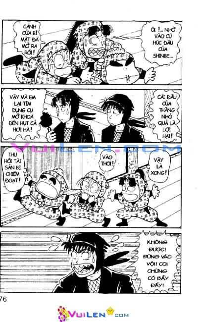ninja loạn thị chapter 12 76