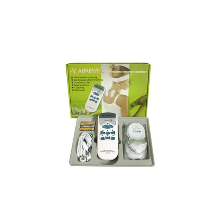 Máy massage xung điện Aukewel AK-2000 VI