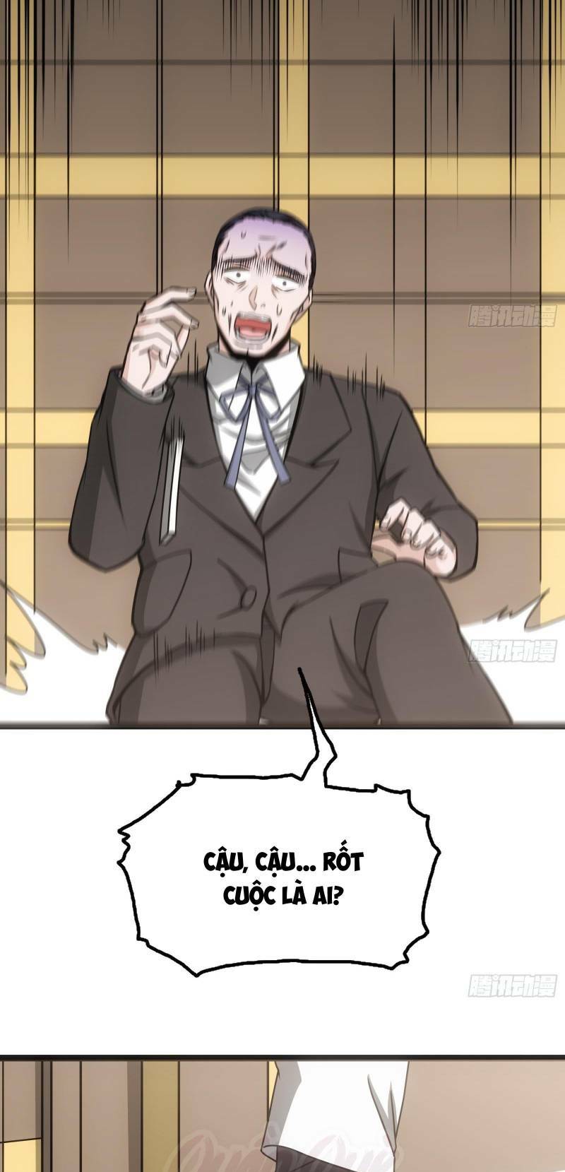 tối cường ở rể chapter 3 23