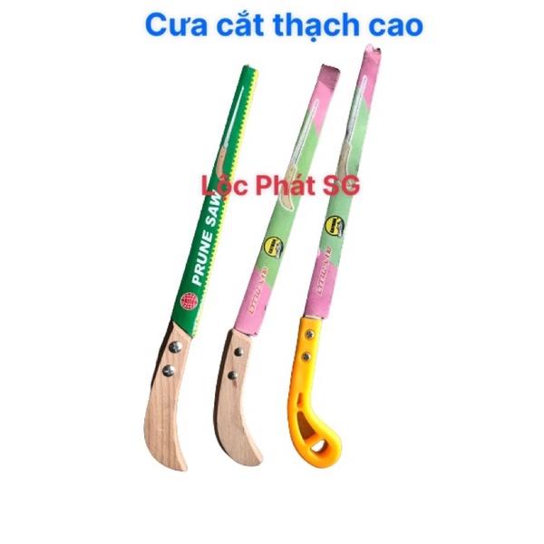 CƯA CẮT THẠCH CAO ĐẦU NHỌN, CƯA CẮT CÀNH BONSAI CÁN NHỰA - rẻ nhất thị trường