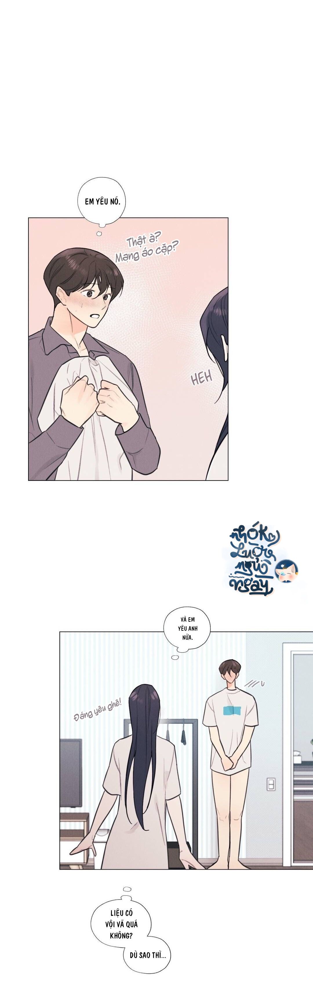 hardcore vanilla chapter 27 17