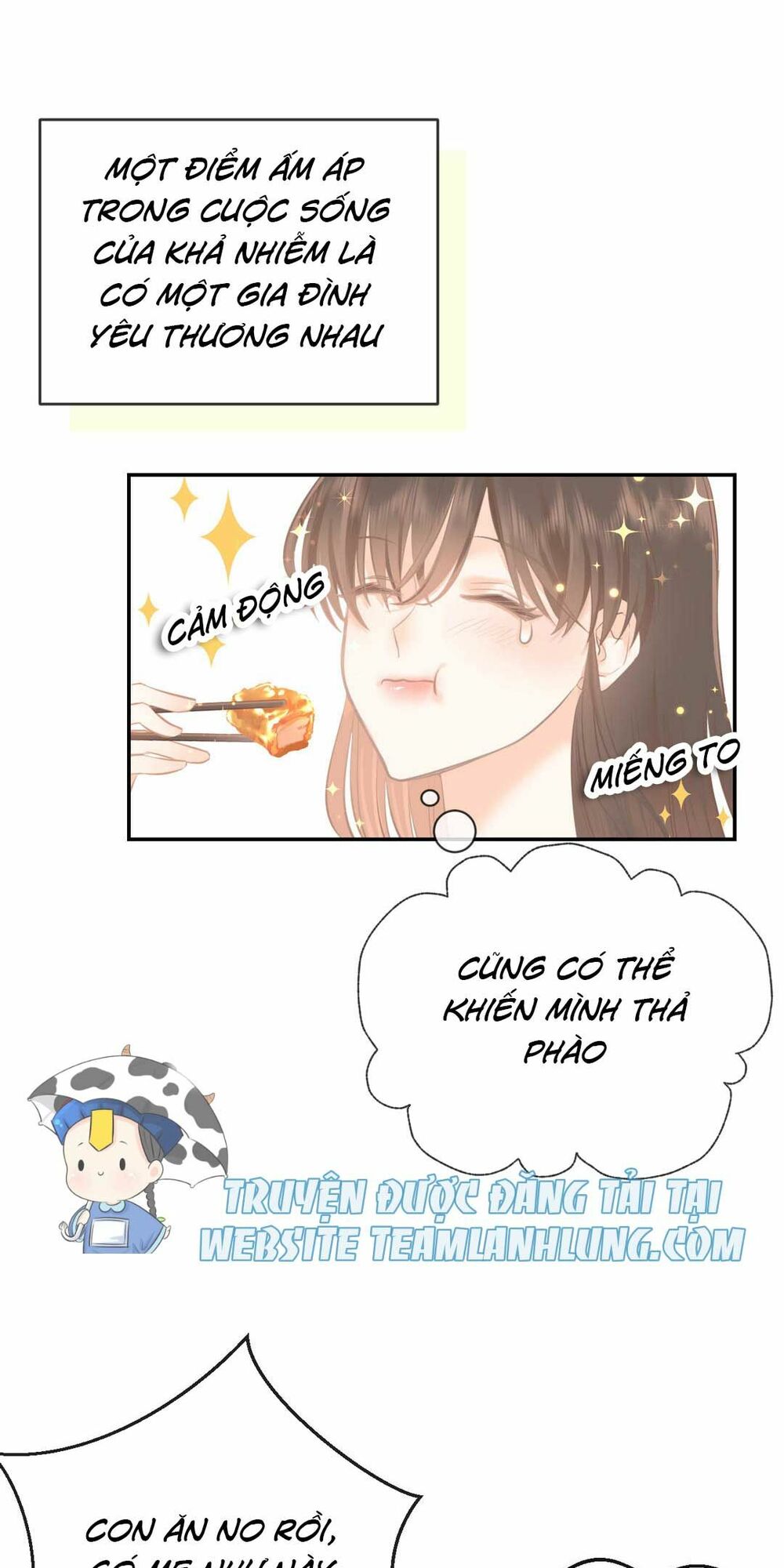 khảo nghiệm cuối cùng của tra nữ chapter 3 18