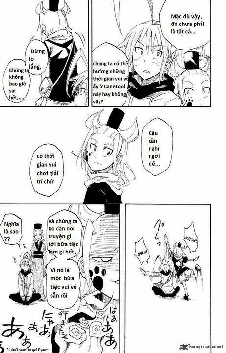 tripeace chapter 33 23